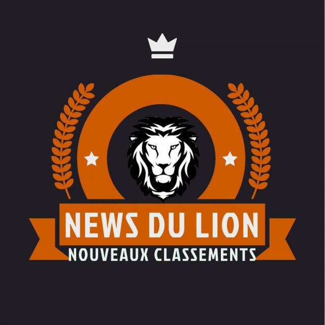Nouveaux classements